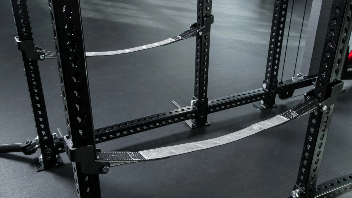 Rogue Fitness Rogue Monster Safety Strap System 2.0