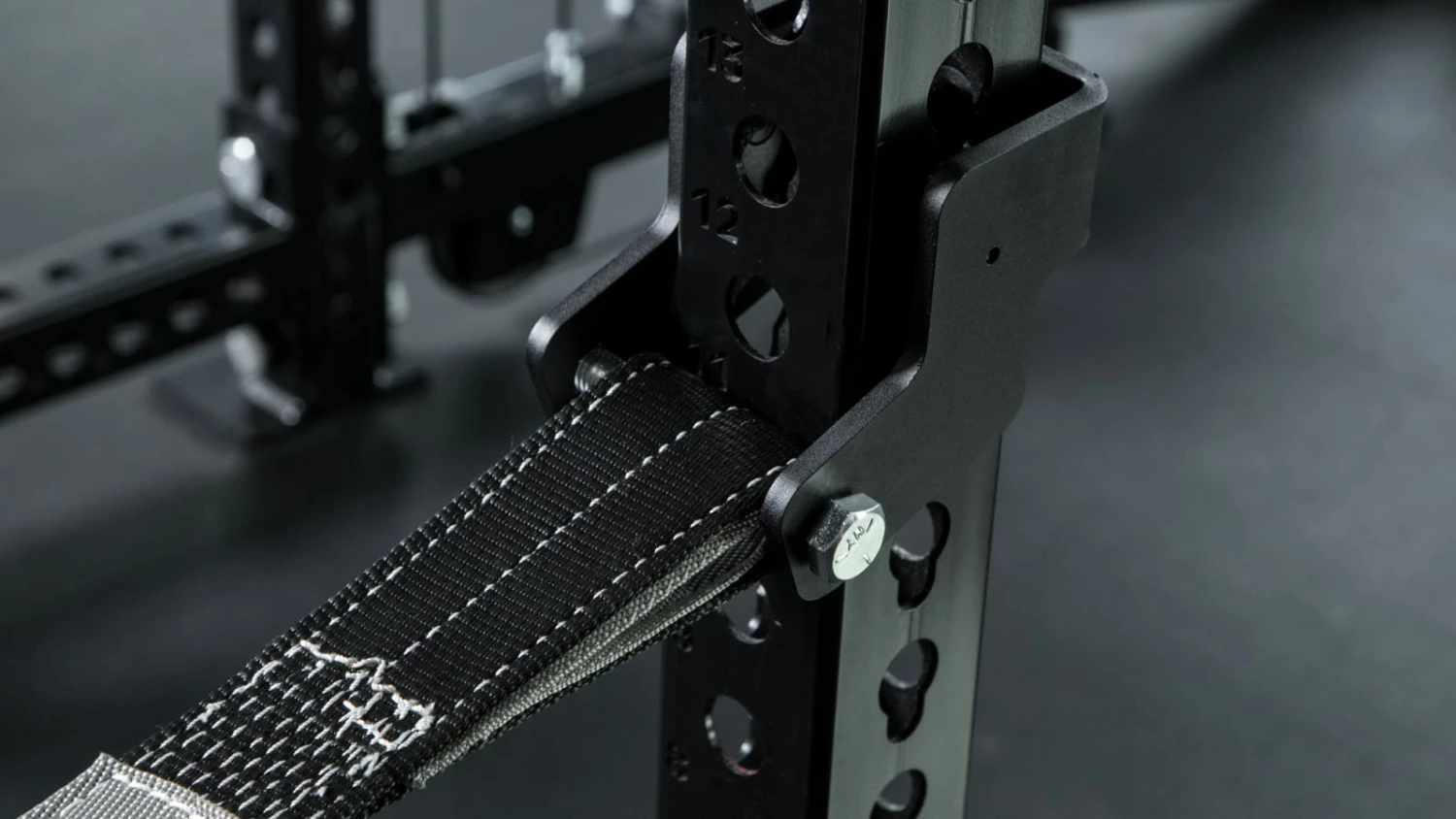 Rogue Fitness Rogue Monster Safety Strap System 2.0 - Image 3