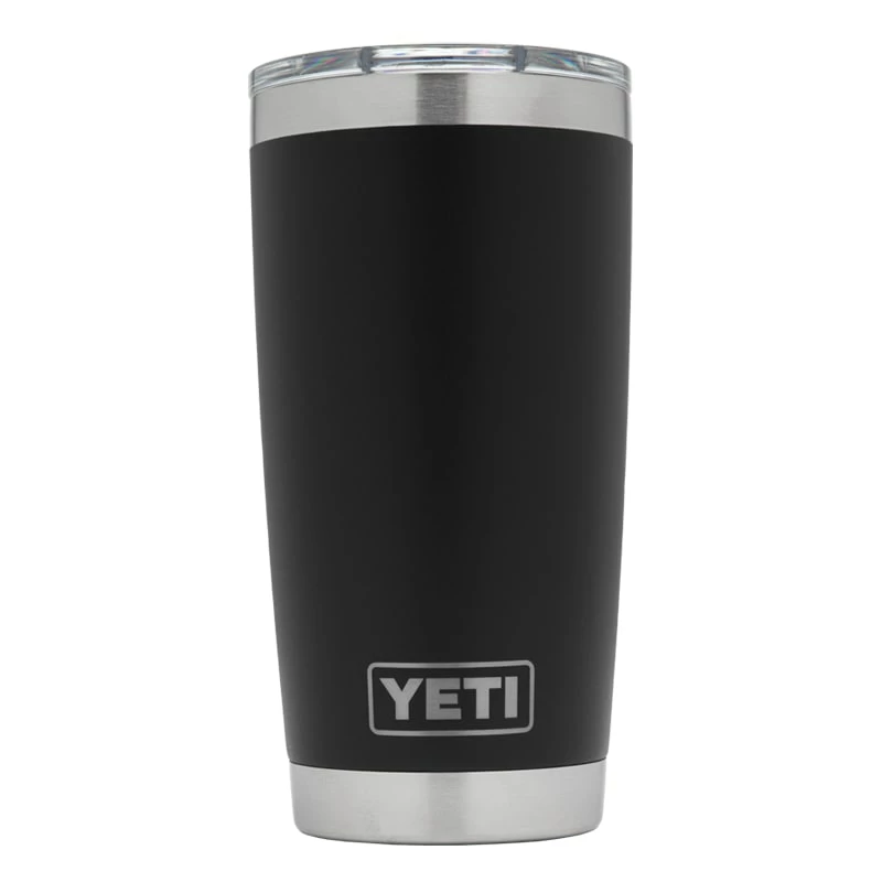 YETI Rambler - 20oz Duracoat - Image 4