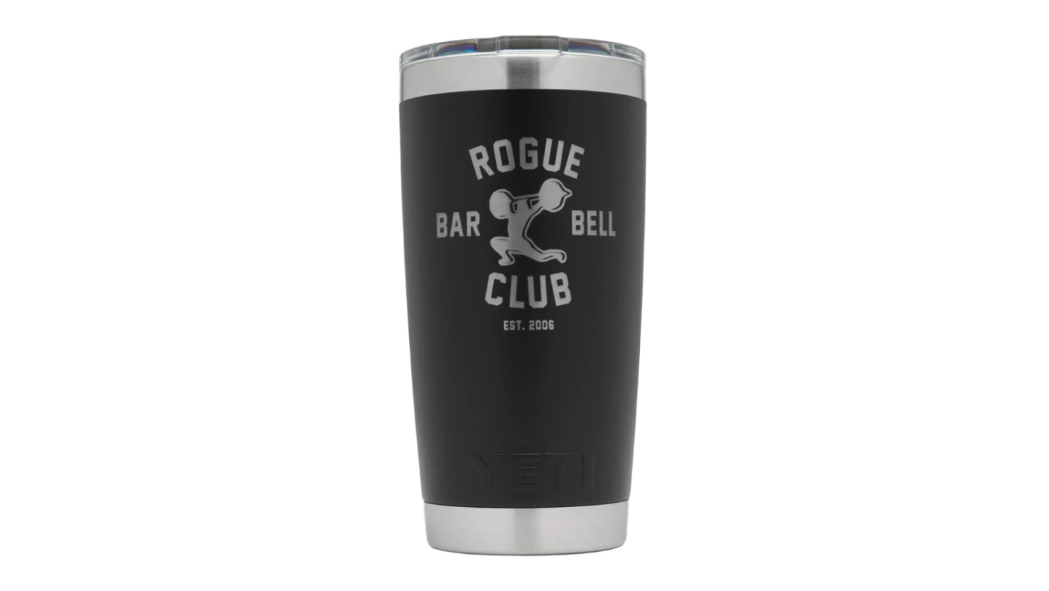 YETI Rambler - 20oz Duracoat