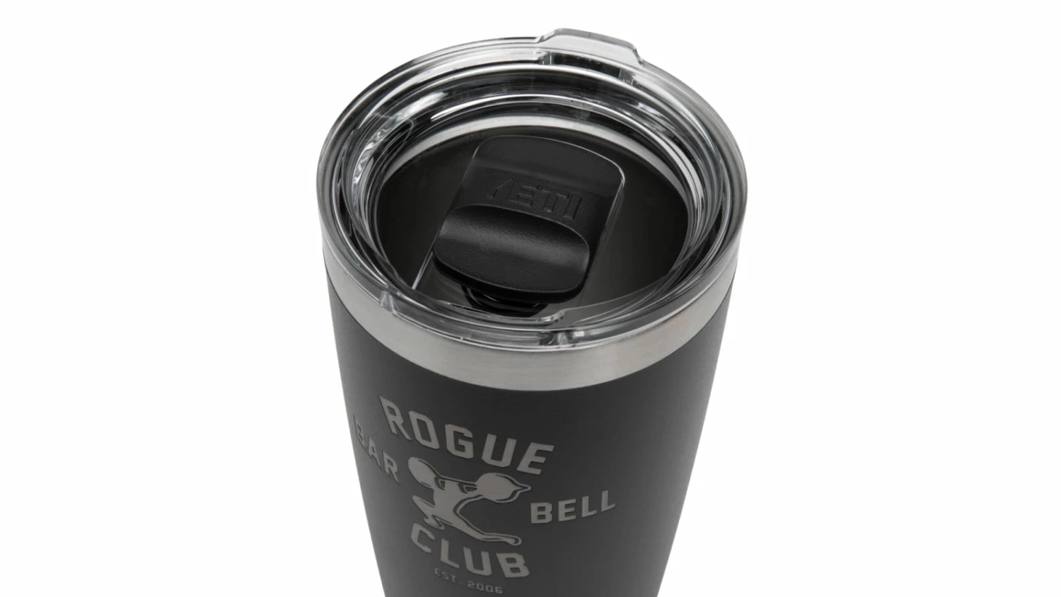 YETI Rambler - 20oz Duracoat - Image 3