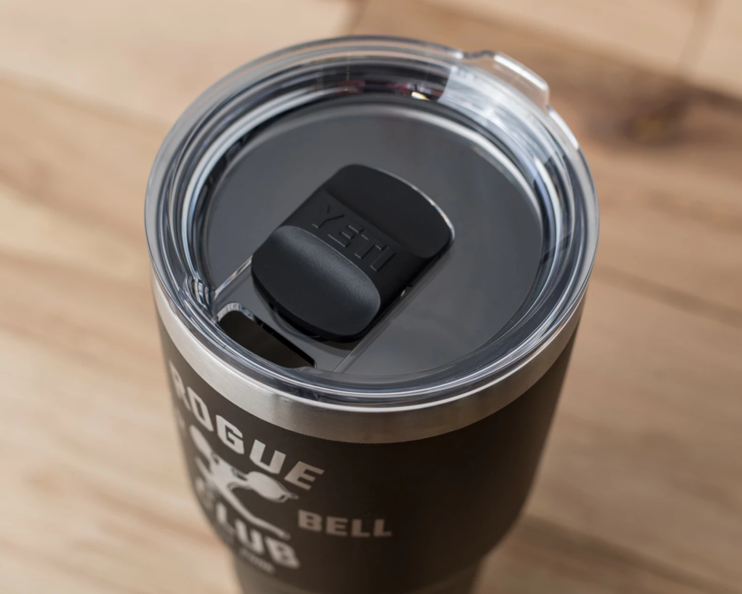 YETI Rambler - 30oz Duracoat - Image 4