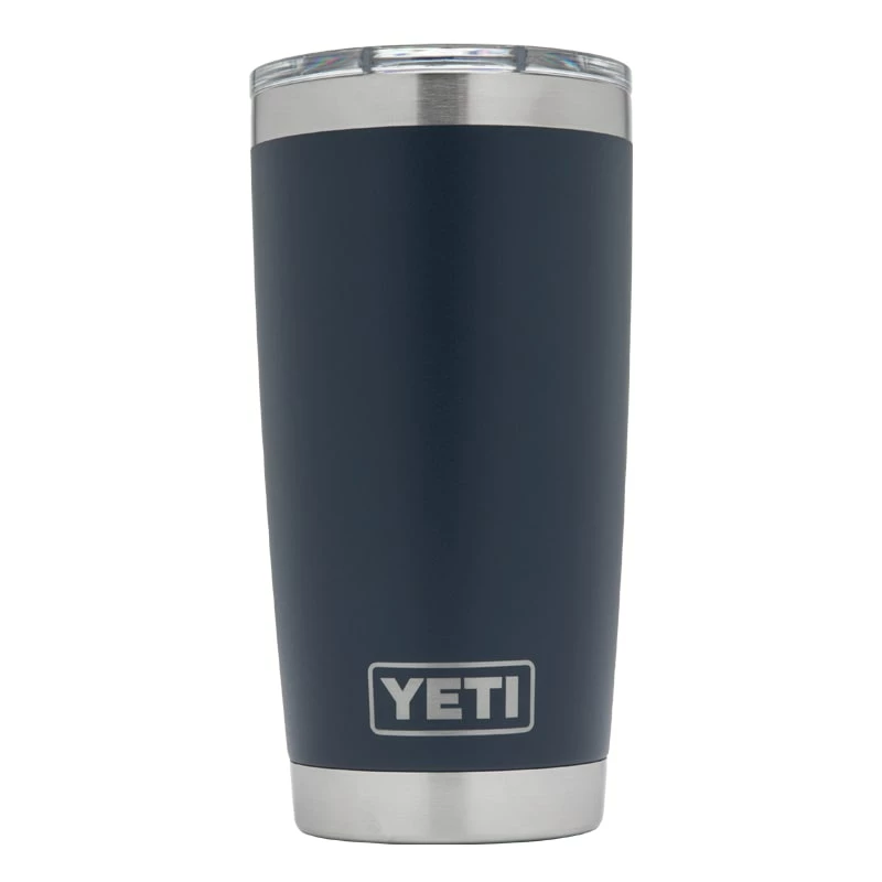 YETI Rambler - 20oz Duracoat - Image 4