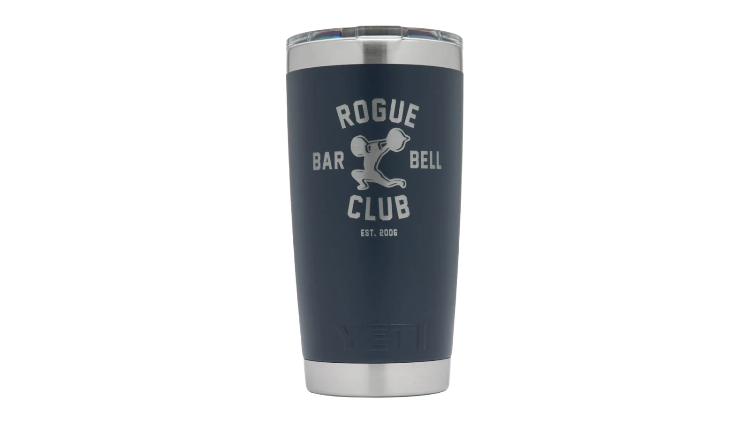 YETI Rambler - 20oz Duracoat
