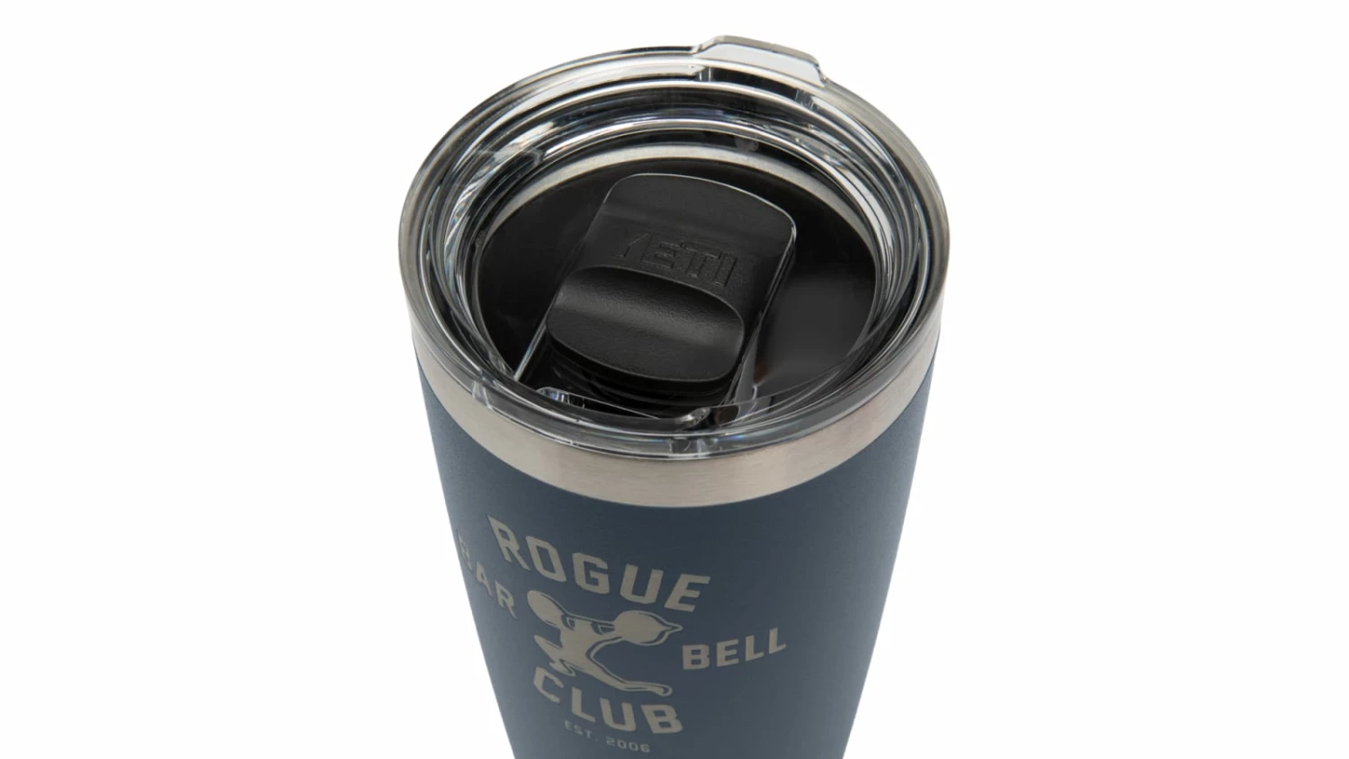 YETI Rambler - 20oz Duracoat - Image 3