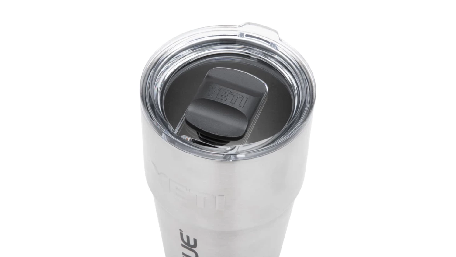 YETI Rambler - 16oz Stackable Pint - Image 2