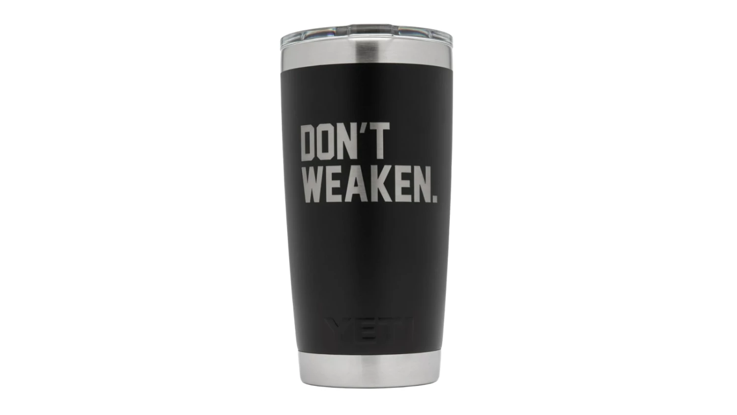 YETI Rambler - 20oz Duracoat
