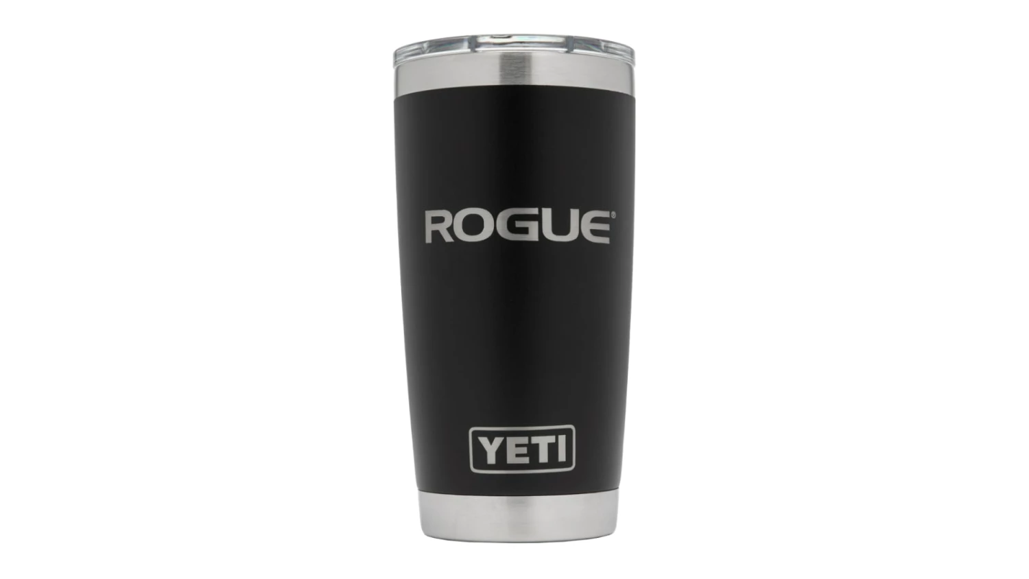 YETI Rambler - 20oz Duracoat - Image 2