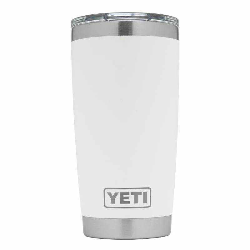 YETI Rambler - 20oz Duracoat - Image 3