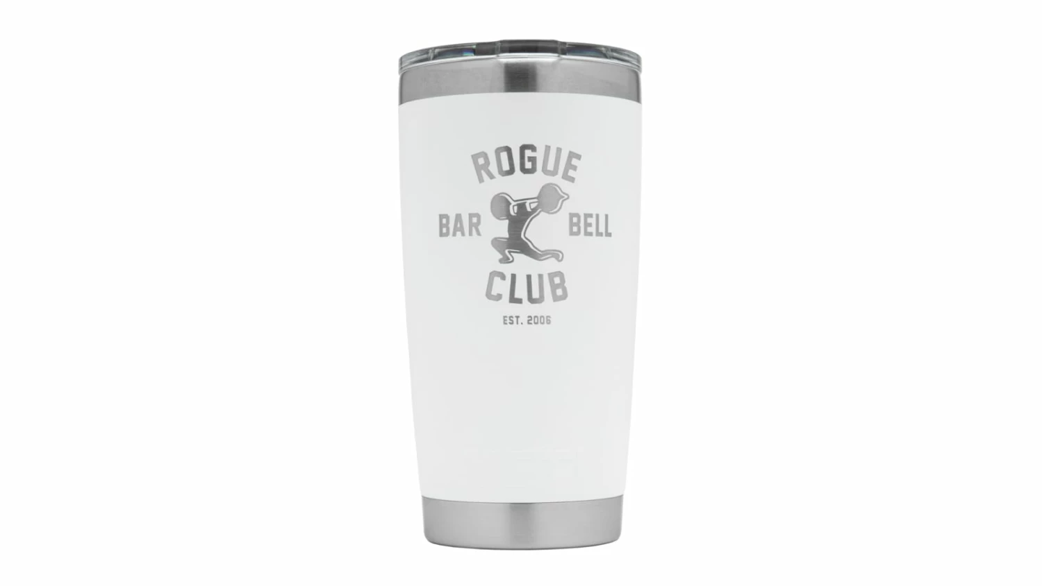 YETI Rambler - 20oz Duracoat