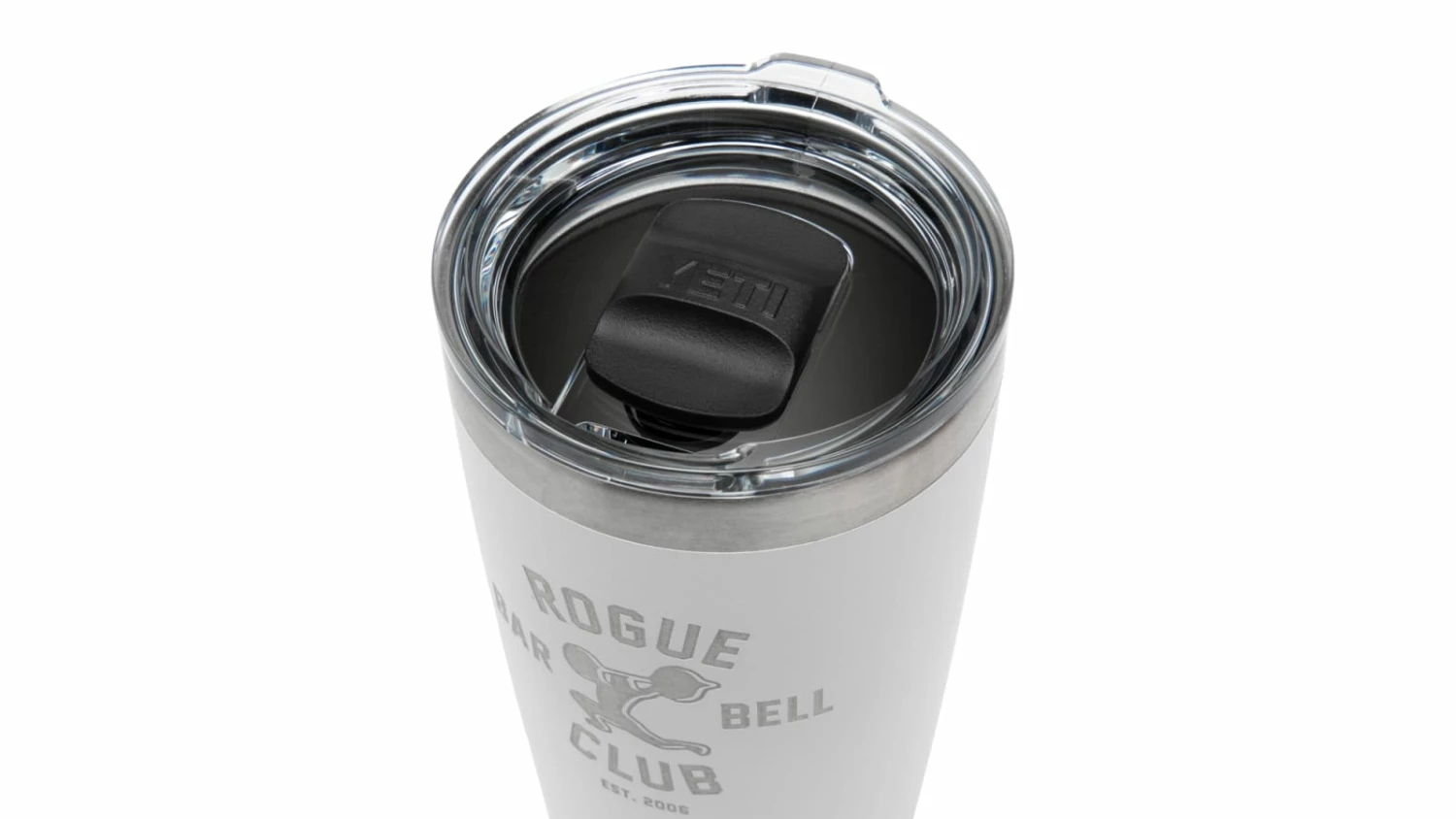 YETI Rambler - 20oz Duracoat - Image 4