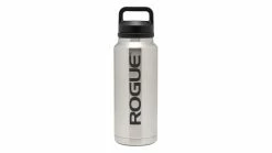 Yeti - Rogue Bottle 36oz.- Chug Cap