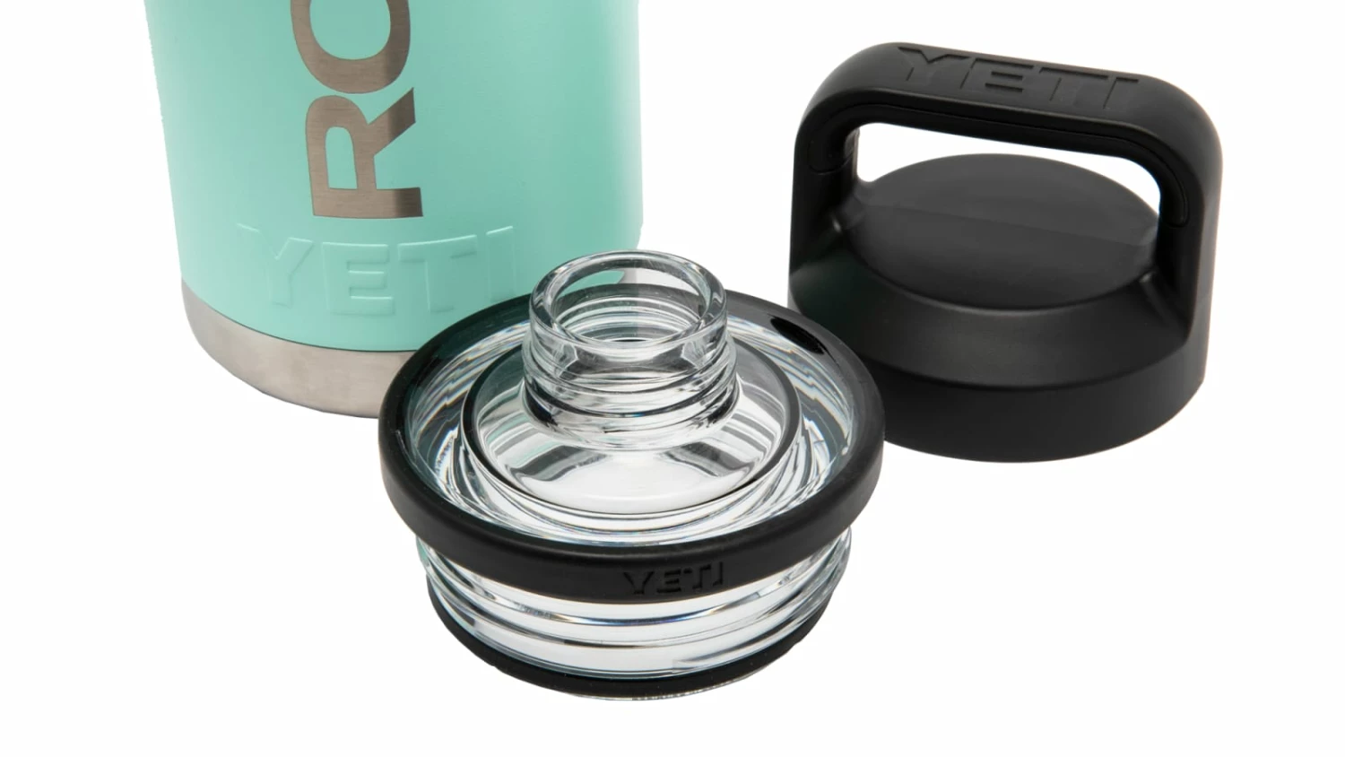 YETI Bottle - 26oz Duracoat - Chug Cap - Image 3