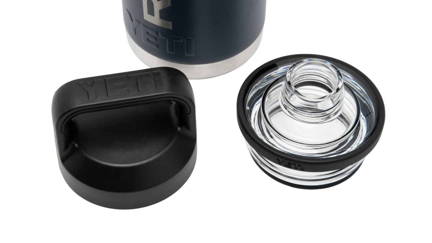 YETI Bottle - 26oz Duracoat - Chug Cap - Image 3