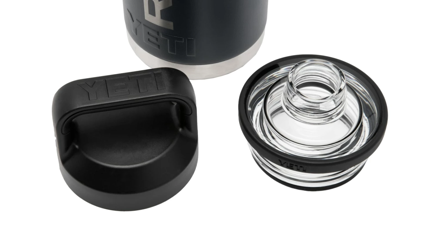 YETI Bottle - 26oz Duracoat - Chug Cap - Image 3