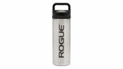 Yeti - Rogue Bottle 18oz.- Chug Cap