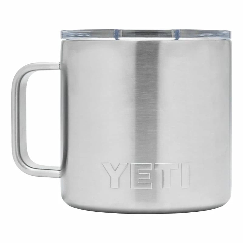 YETI Rambler - 14oz Mug - Image 4