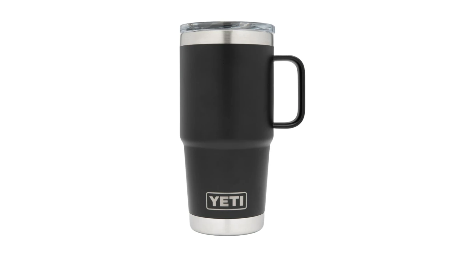 YETI Rambler - 20oz Travel Mug - Image 2