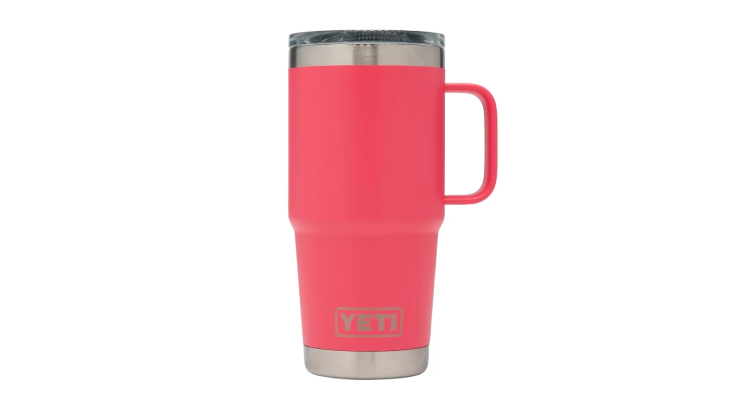 YETI Rambler - 20oz Travel Mug - Image 2