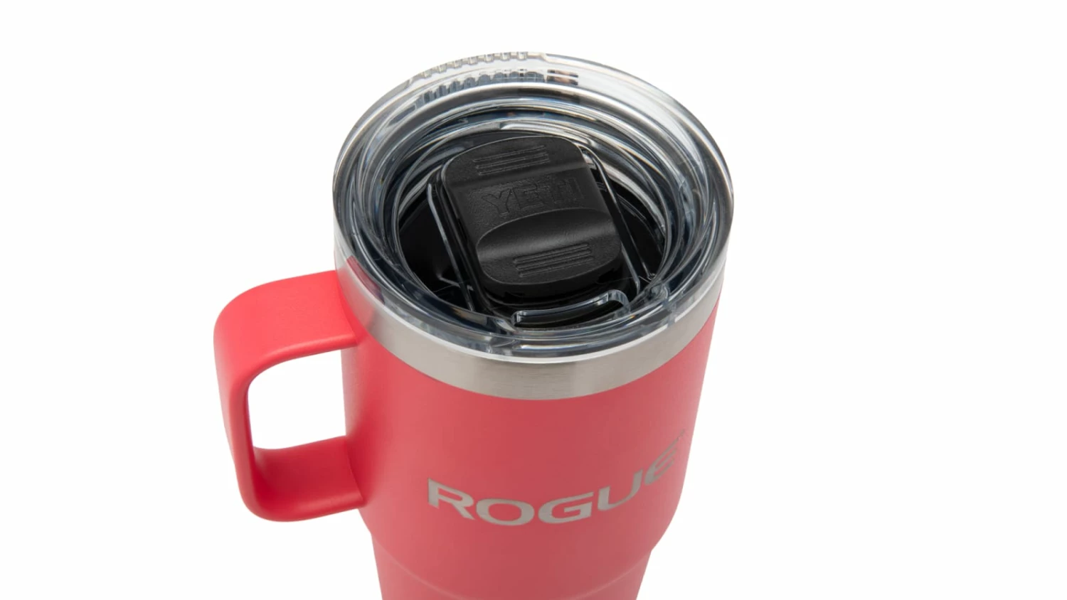 YETI Rambler - 20oz Travel Mug - Image 3