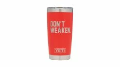 YETI Rambler - 20oz Duracoat