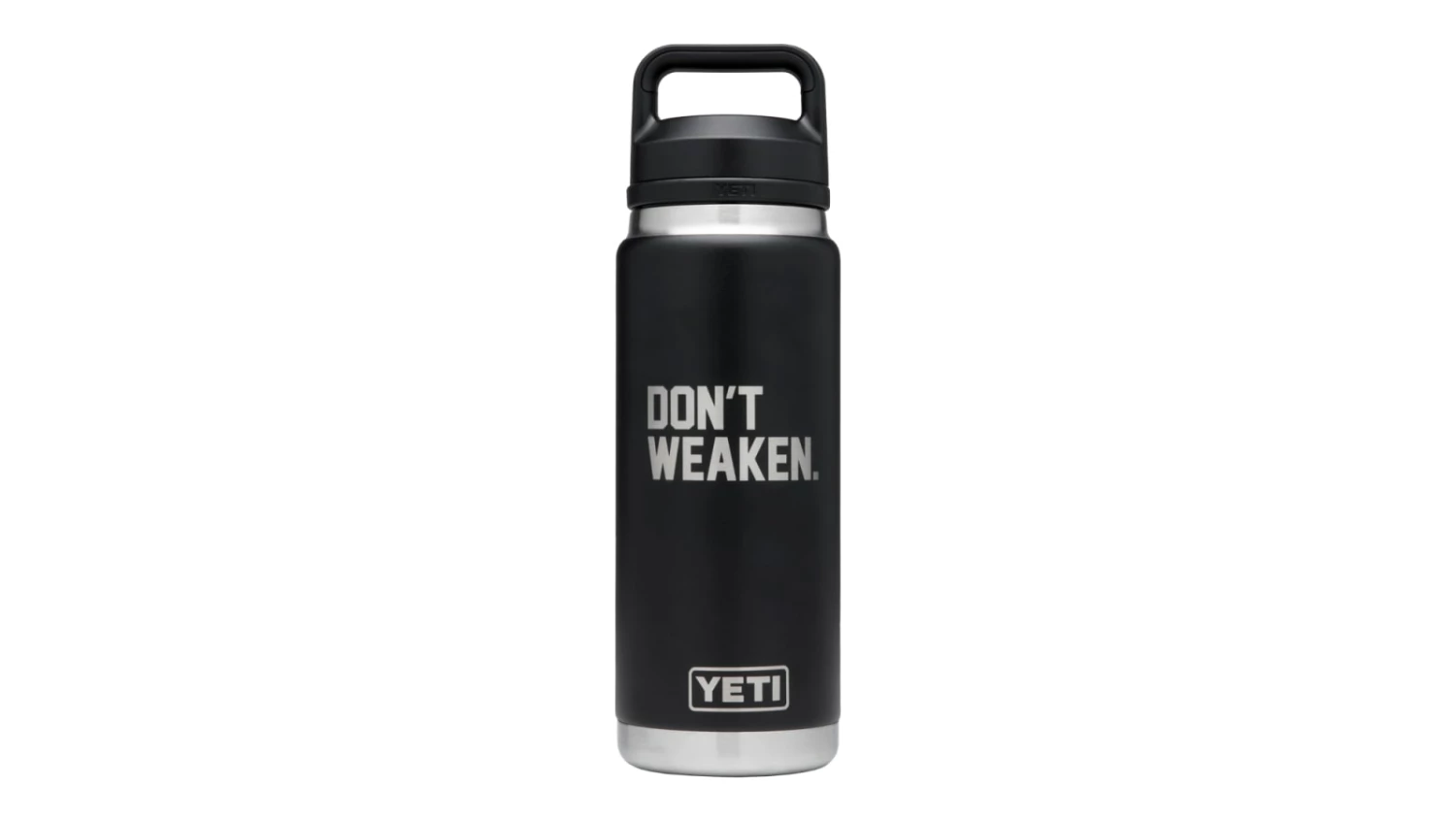 YETI Bottle - 26oz Duracoat - Chug Cap - Image 2