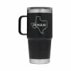 YETI Rambler - 20oz Travel Mug