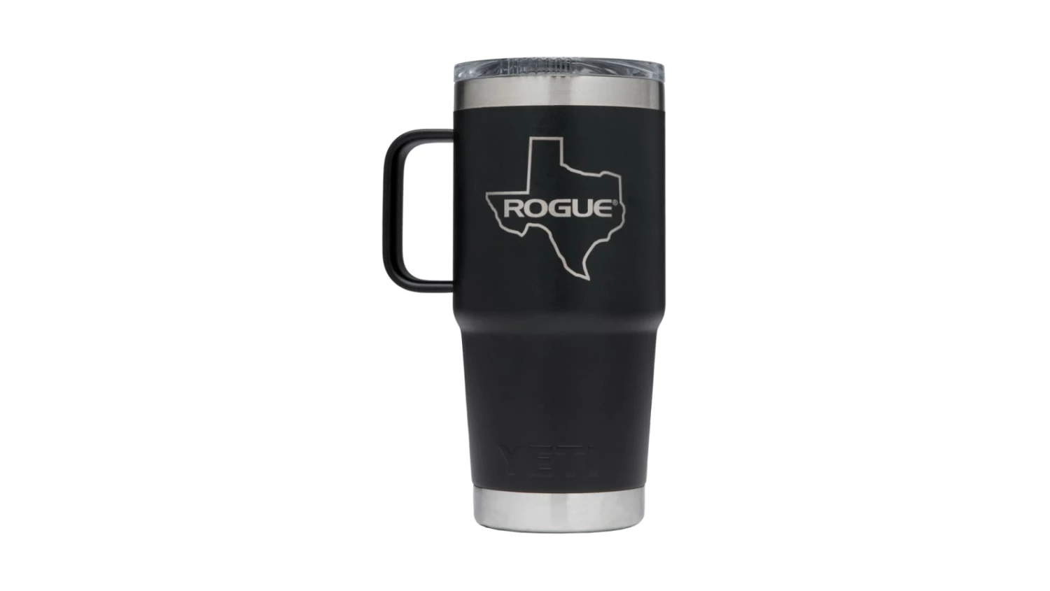 YETI Rambler - 20oz Travel Mug