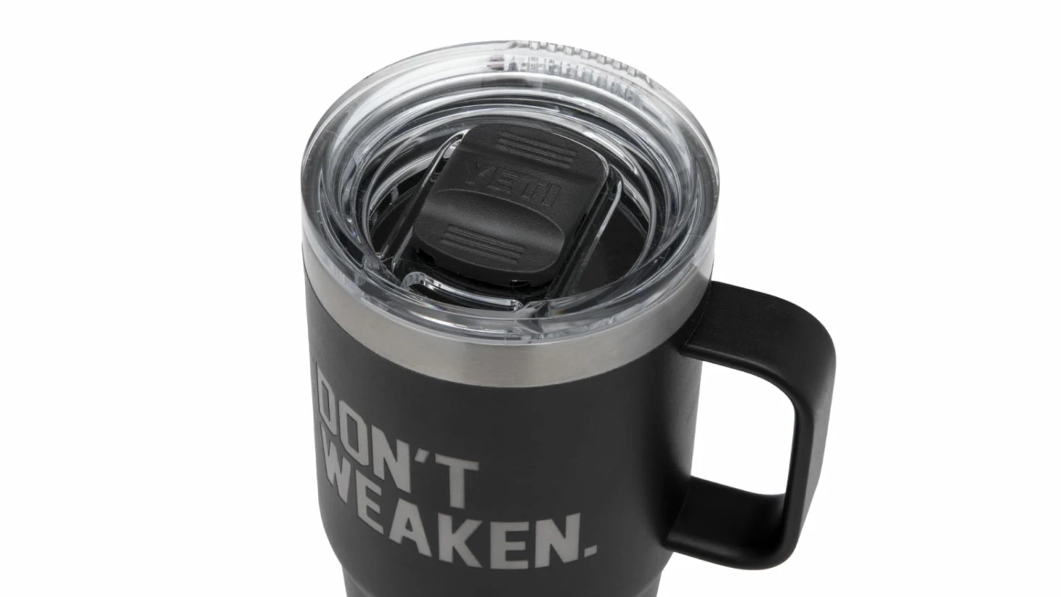 YETI Rambler - 20oz Travel Mug - Image 3
