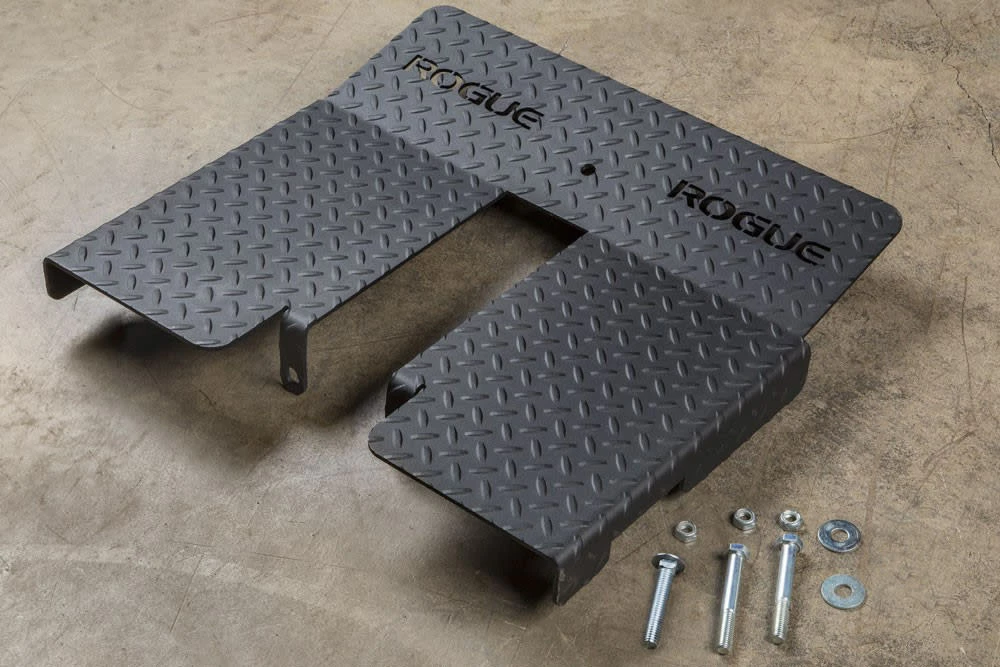 Rogue Fitness Rogue Adjustable Bench 2.0 - Accessories - Image 3