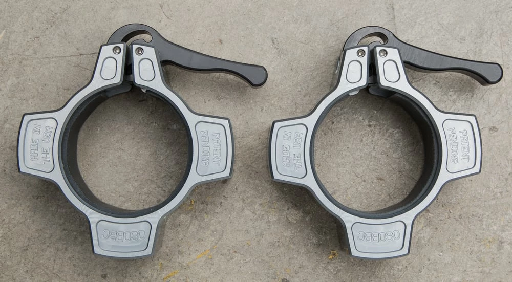 Boneyard OSO Rogue Collars - Image 3