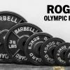 Rogue Fitness Rogue Olympic Plates - Closeout